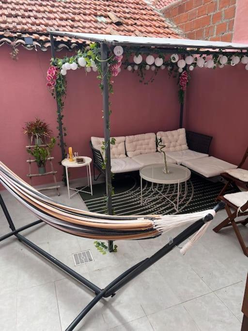 Luxury Artistic Digital Nomad Getaway W/ Terrace Apartman Lisboa Kültér fotó
