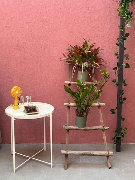 Luxury Artistic Digital Nomad Getaway W/ Terrace Apartman Lisboa Kültér fotó