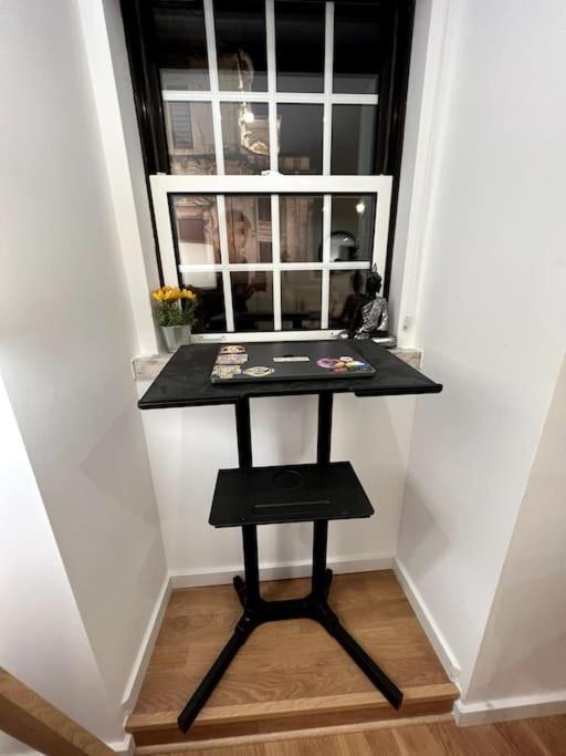 Luxury Artistic Digital Nomad Getaway W/ Terrace Apartman Lisboa Kültér fotó
