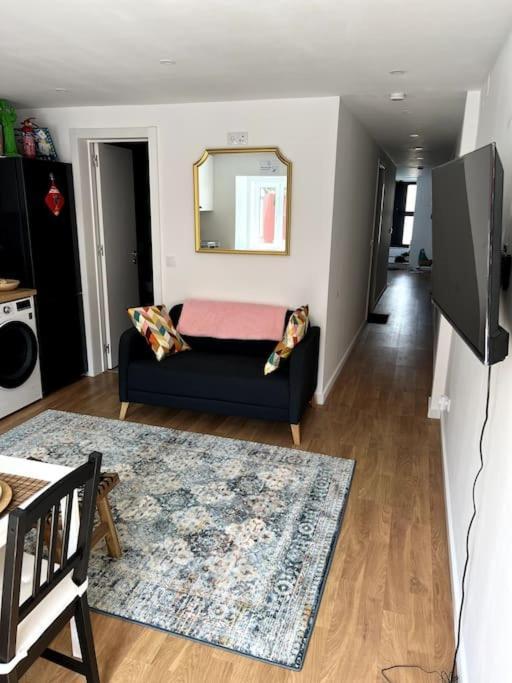 Luxury Artistic Digital Nomad Getaway W/ Terrace Apartman Lisboa Kültér fotó