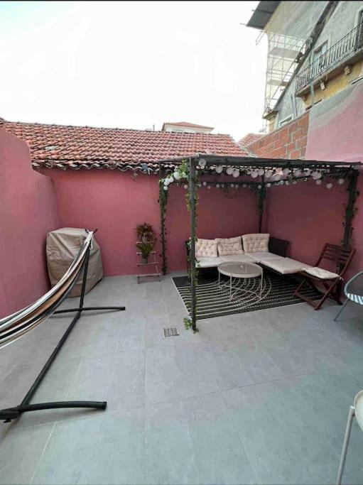 Luxury Artistic Digital Nomad Getaway W/ Terrace Apartman Lisboa Kültér fotó