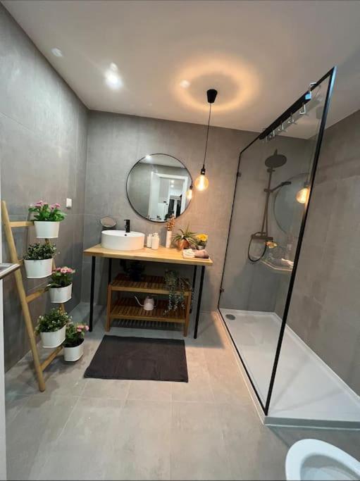 Luxury Artistic Digital Nomad Getaway W/ Terrace Apartman Lisboa Kültér fotó