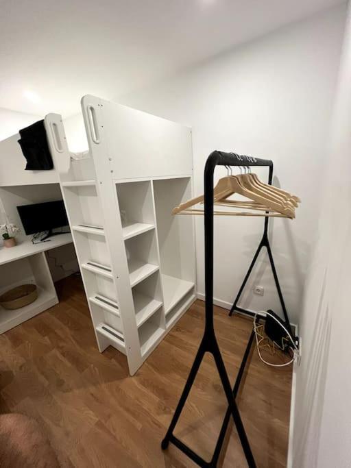 Luxury Artistic Digital Nomad Getaway W/ Terrace Apartman Lisboa Kültér fotó